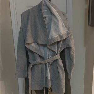 lululemon athletica Heather Gray wrap
